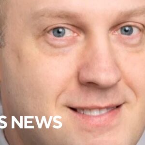 Republican state Sen. Justin Eichorn resigns after charge for soliciting sex from minor