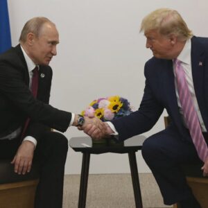 Inside the Trump-Putin phone call, Google's $32 billion deal and more | CBS News 24/7