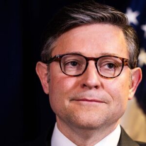 House Republicans unveil spending plan with government shutdown deadline set for Friday