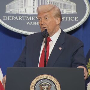 3/14: America Decides