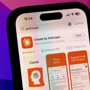 Anthropic Signs Deal to Bring Claude to Databricks Platform