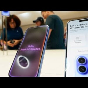 Apple Ready to Roll Out Slimmer iPhone 17 This Fall