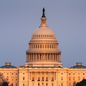 Watch Live: Senate debates GOP funding bill hours before government shutdown deadline