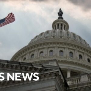 18 federal agencies reinstating employees after judge pauses Trump firings