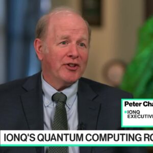 Generating Revenue From Quantum Computing