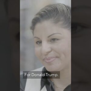 Some immigrants struggling with two political issues: High inflation and deportations #shorts