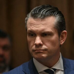 Hegseth pauses cyber offensive against Russia