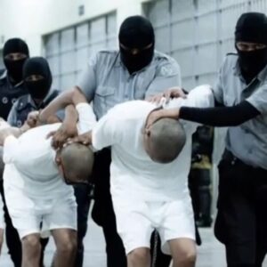 Inside the appeals hearing on Trump use of Alien Enemies Act