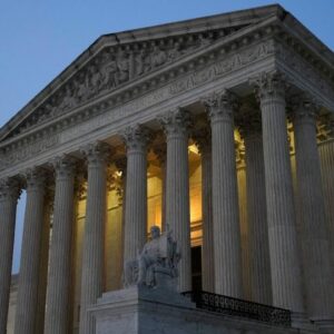 Latest news on cases reaching the Supreme Court