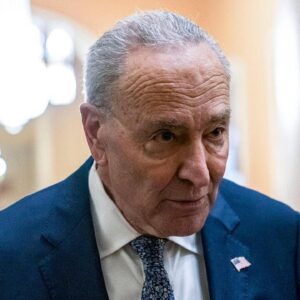 Schumer postpones book tour after backlash for supporting GOP funding bill