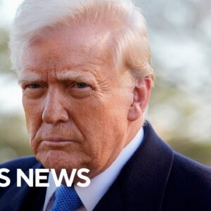 Tense hearing in Trump deportation case, Elon Musk visits Pentagon and more | America Decides