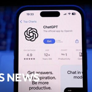 New research shows link between ChatGPT use and loneliness