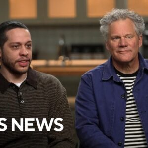 Pete Davidson, Dav Pilkey, Peter Hastings and more | Here Comes the Sun