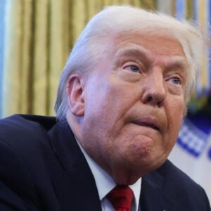 Latest news on Trump administration as news of car tariffs startle industry