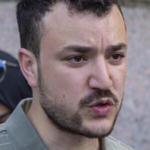 ICE arrests activist who helped lead pro-Palestinian protests at Columbia University