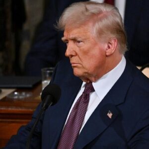 Trump says Ukraine is ready to sign minerals deal
