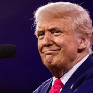 Trump to focus on tariffs and economy in address to Congress