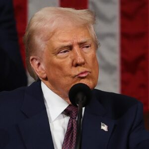 Watch: Trump's full address to Congress