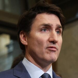 What to know about Justin Trudeau's likely successor