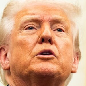 What we know about Trump's unusual visit to the Justice Department