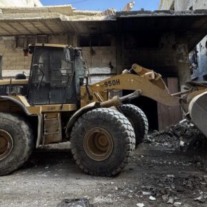 What's next in the ceasefire deal between Israel, Hamas