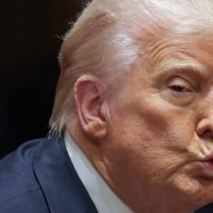 Why Trump is raising tariffs on cars made abroad