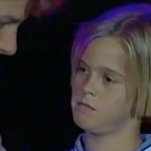 Aaron Carter's twin sister describes immense pressure he faced as child star