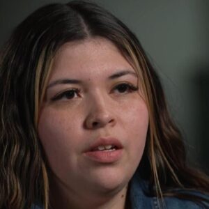 Wife of man mistakenly sent to El Salvador prison says she fears for his life