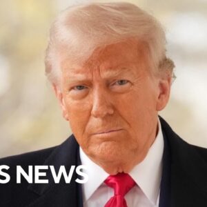 What are the national security concerns of Trump firing the NSA, Cyber Command head?