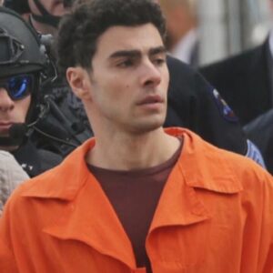 Prosecutors to seek death penalty for Luigi Mangione in UnitedHealthcare CEO's murder