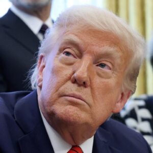 Judge holds emergency hearing over Trump's Alien Enemies Act usage for El Salvador deportations