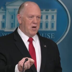 White House boasts immigration policies, new Trump approval poll, more | CBS News 24/7