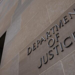 Breaking down DOJ's lawsuit against Maine over transgender athletes