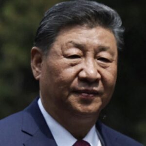 China announces 125% tariffs on U.S. goods