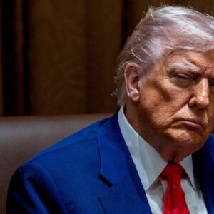 Chipmakers Could Be in Trump Crosshairs