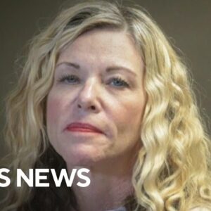 Details on Lori Vallow Daybell's conviction for husband's 2019 murder
