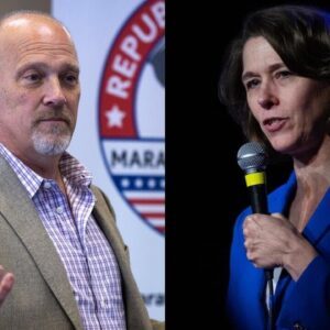 Behind the Wisconsin Supreme Court race that Musk, Soros are invested in