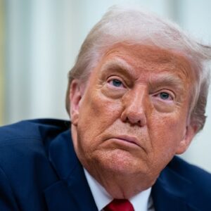 Live Coverage: World awaits Trump's "Liberation Day" tariffs announcement | CBS News