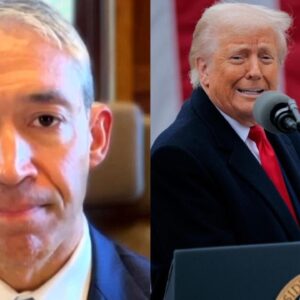 "Great concern here in San Antonio" about Trump's tariffs, mayor says