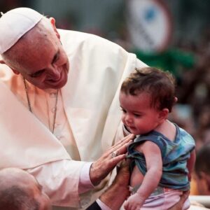 How Pope Francis made people feel seen