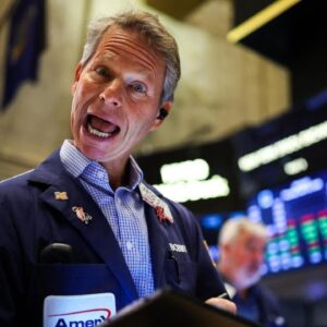 How the markets are digesting Trump's tariffs pause