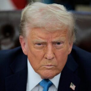 How Trump cracked down on immigration during first 100 days