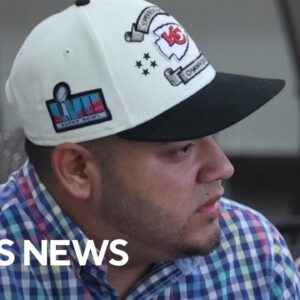 Judge blasts Trump administration for "intentional noncompliance" in Kilmar Abrego Garcia case