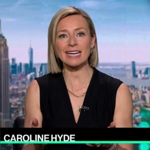 Investors Brace for Trade War