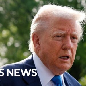 Is Trump any closer to eliminating taxes on tips?