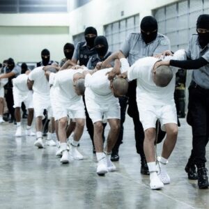 Judges rule to block deportations under Alien Enemies Act