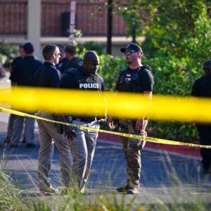 Latest details on the FSU shooting suspect