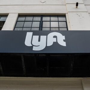 Lyft Buys Into Europe