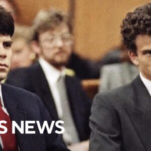 Menendez brothers resentencing proceedings set to move forward
