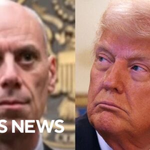 White House responds to judge who found cause to hold Trump administration in contempt